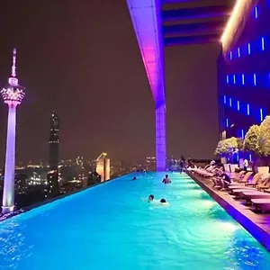  Apartamento The Platinum Klcc By Garden