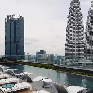  Apartamento Klcc Star By Bba