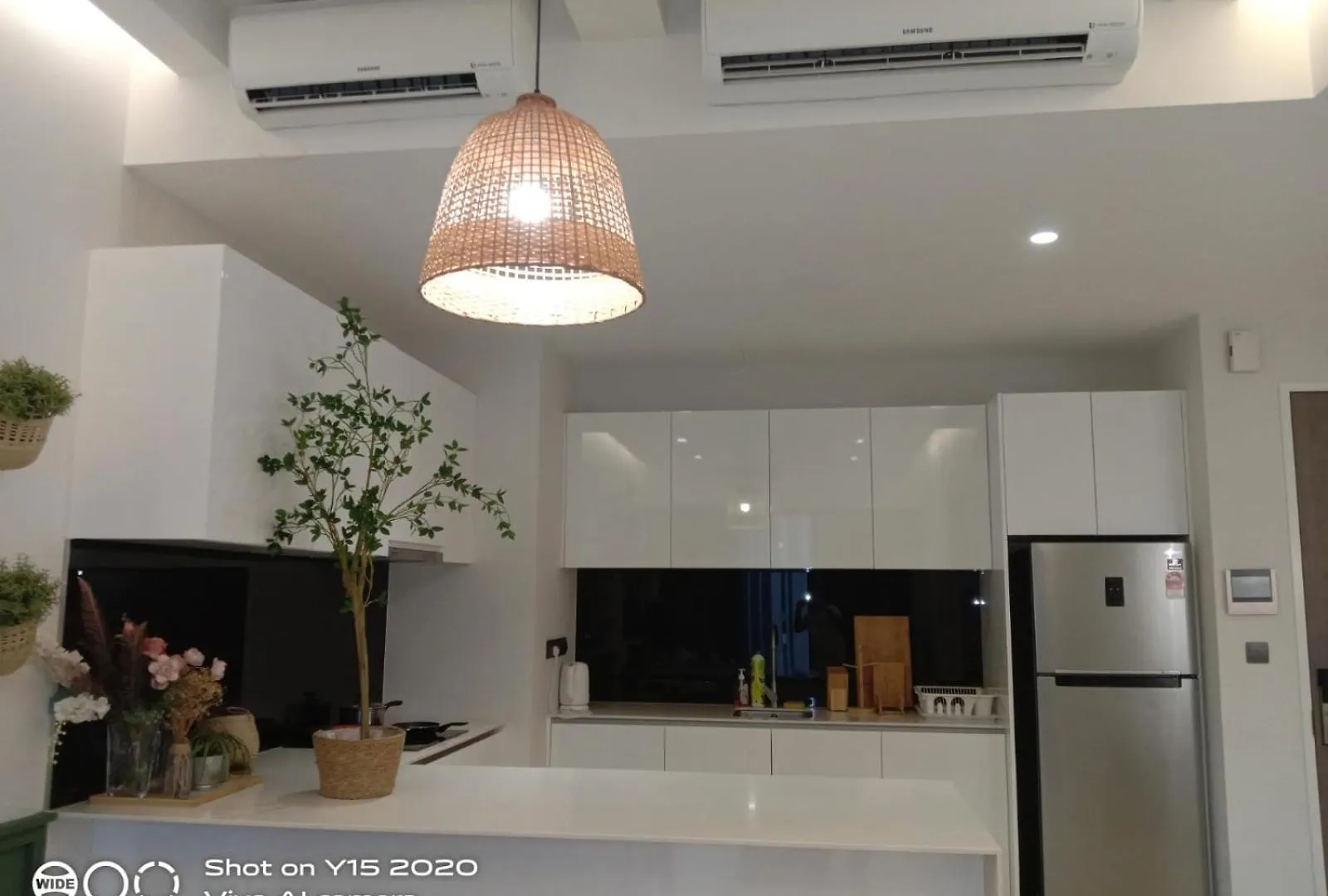 Kl Apartment At Star Klcc 쿠알라룸푸르