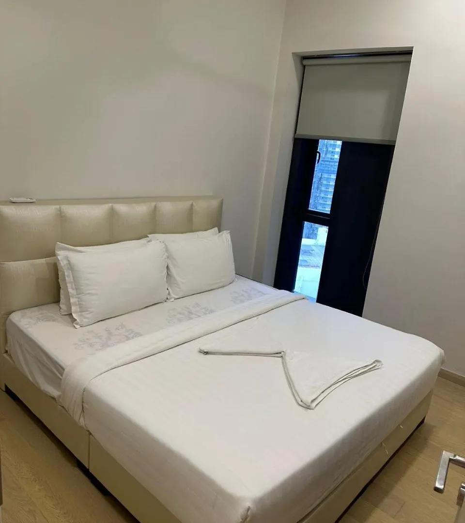 Kl Apartment At Star Klcc 쿠알라룸푸르