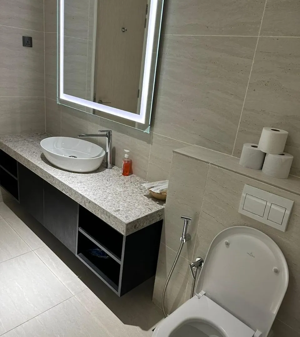Kl Apartment At Star Klcc 쿠알라룸푸르