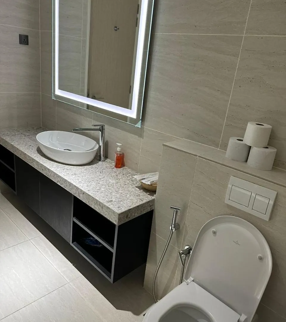Kl Apartment At Star Klcc Kuala Lumpur Malaysia