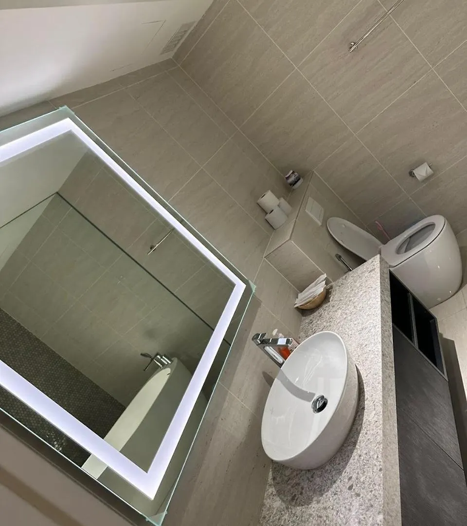 Kl Apartment At Star Klcc 쿠알라룸푸르