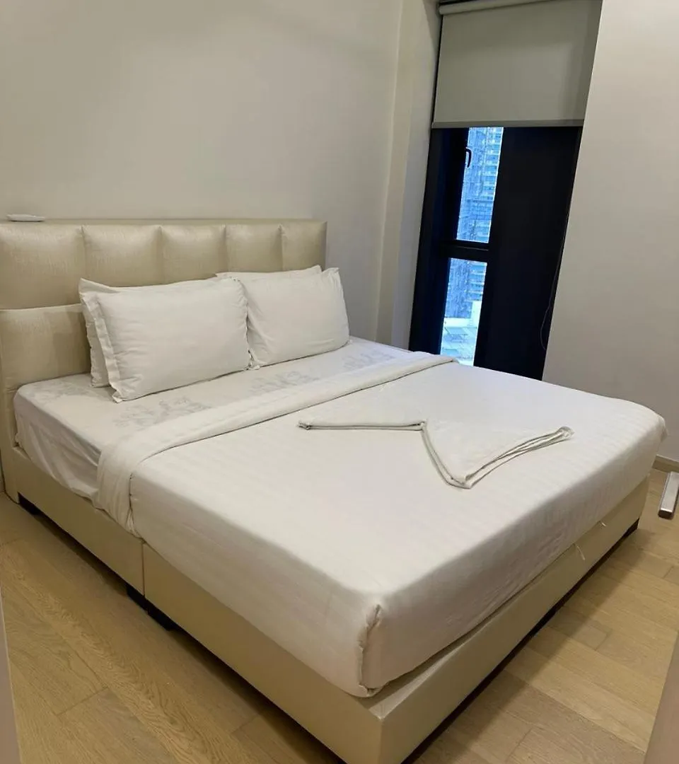 Kl Apartment At Star Klcc Kuala Lumpur 0*,  Malaysia