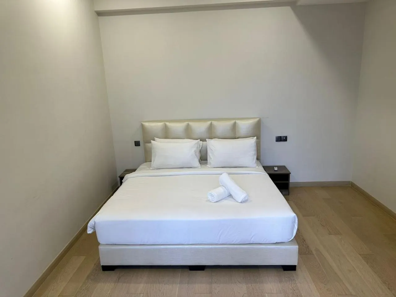 Kl Apartment At Star Klcc Kuala Lumpur Malaysia
