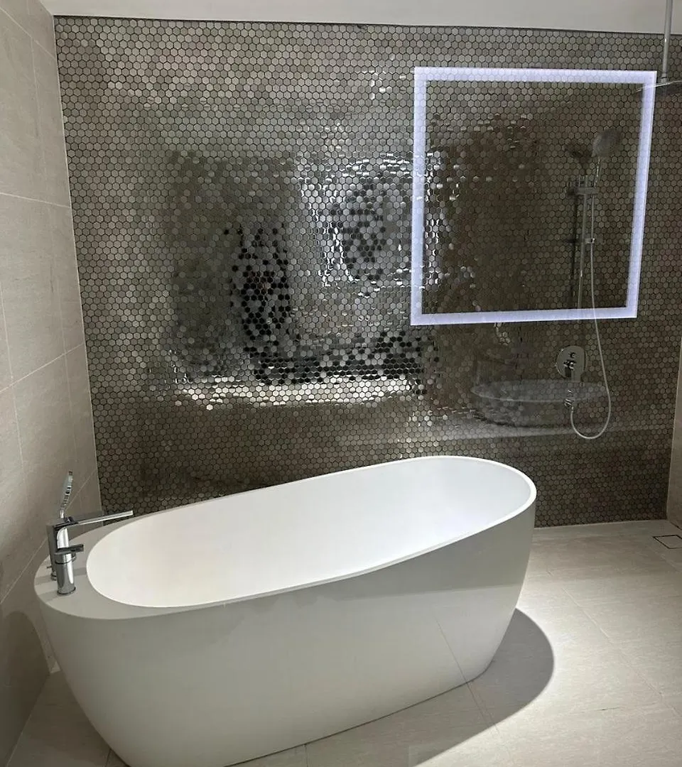 Kl Apartment At Star Klcc 쿠알라룸푸르