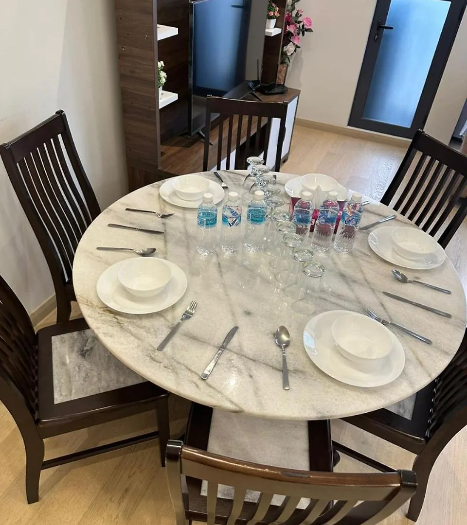 Kl Apartment At Star Klcc Kuala Lumpur
