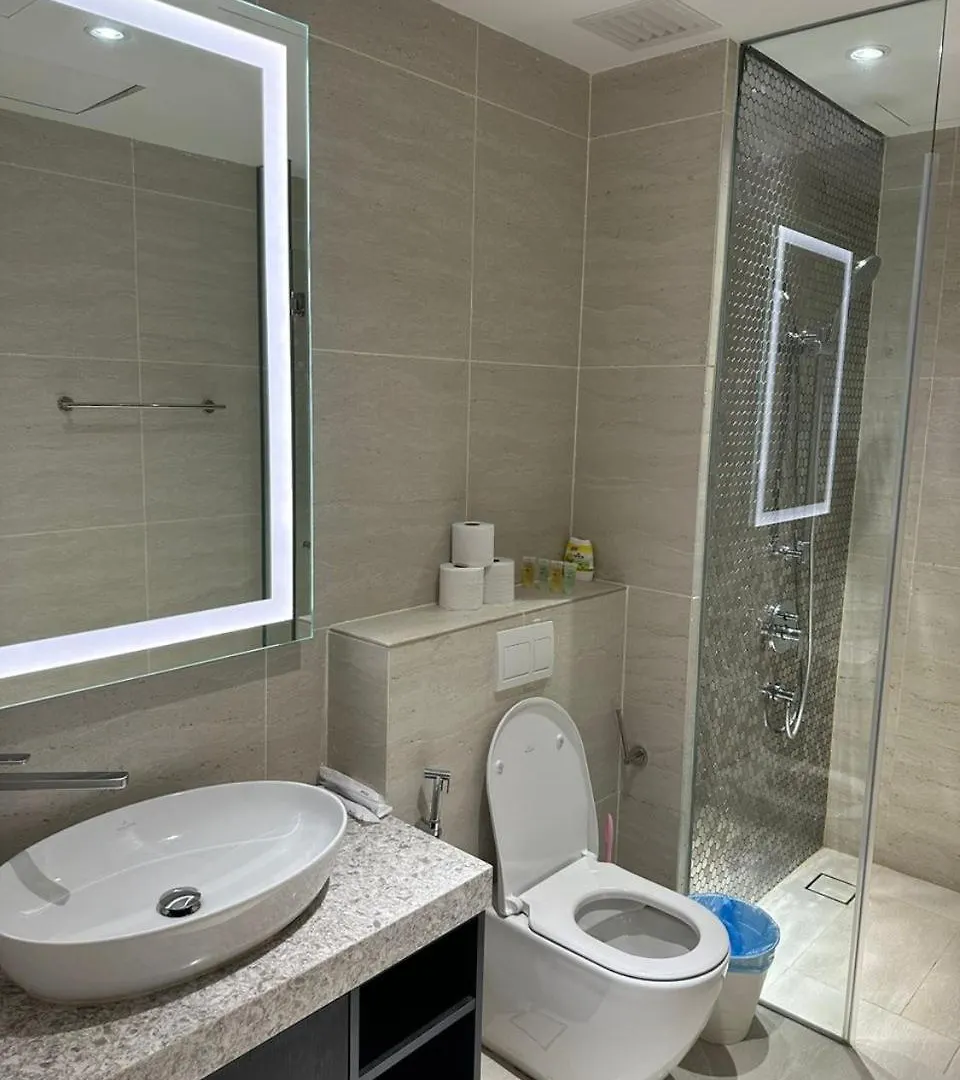 Kl Apartment At Star Klcc Kuala Lumpur 0*,  Malaysia